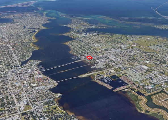 Thornton Site: 405 8th Ave W, Palmetto, FL 34221